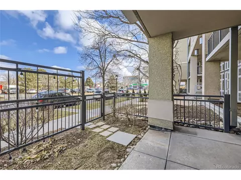 Undisclosed, Denver, CO 80209