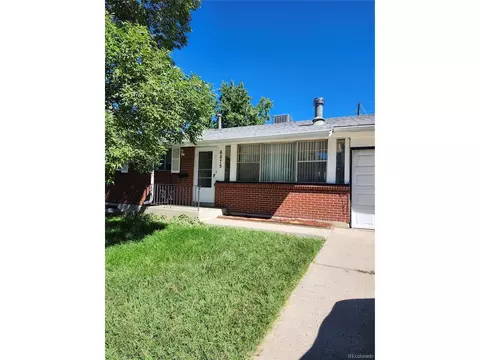 6875 E Louisiana Ave, Denver, CO 80224