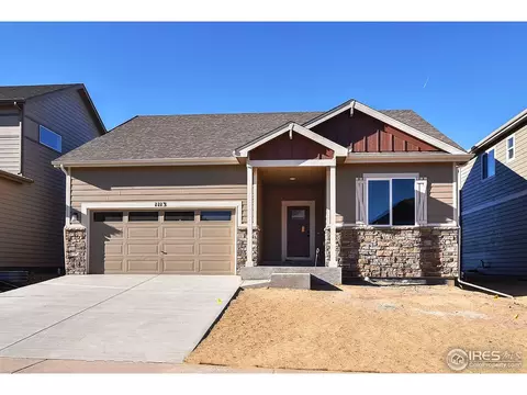 1113 103rd Ave, Greeley, CO 80634 photo 1