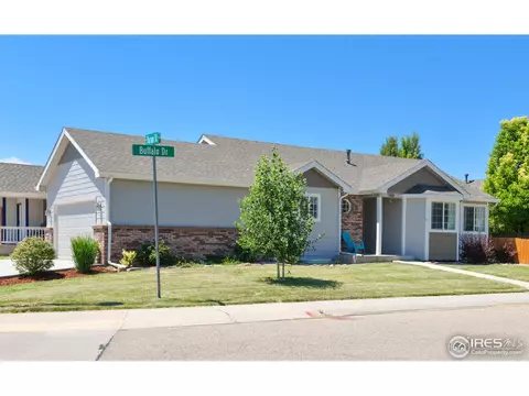 300 Buffalo Dr, Windsor, CO 80550 photo 1