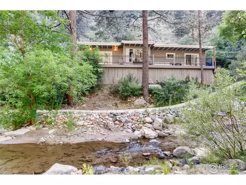 683 Fourmile Canyon Dr, Boulder, CO 80302 photo 1