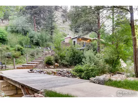 683 Fourmile Canyon Dr, Boulder, CO 80302 photo 4