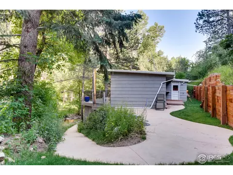 683 Fourmile Canyon Dr, Boulder, CO 80302 photo 30