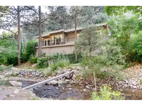 683 Fourmile Canyon Dr, Boulder, CO 80302 photo 3