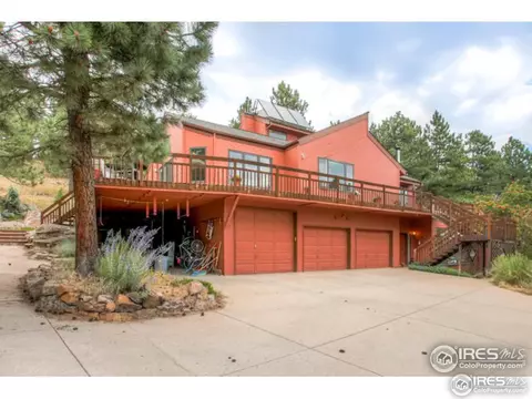 1981 Timber Ln, Boulder, CO 80304 photo 1