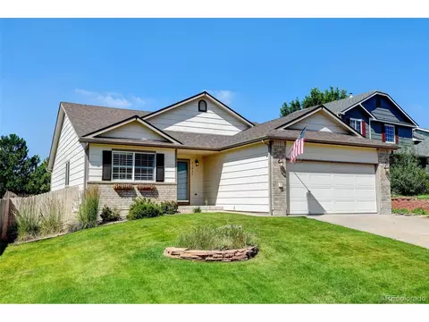 23830 Broadmoor Dr, Parker, CO 80138