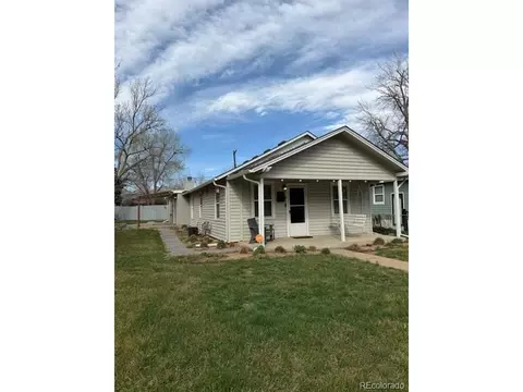 4245 S Clarkson St, Englewood, CO 80113