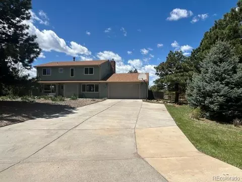 6795 Hillridge Pl, Parker, CO 80134