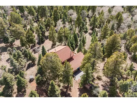 207 Lautenberg Dr, Fort Garland, CO 81133