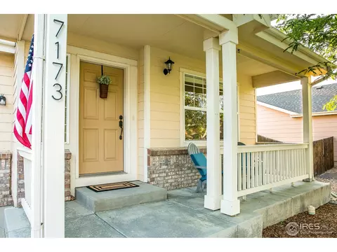7173 Canyon Way, Frederick, CO 80504 photo 1