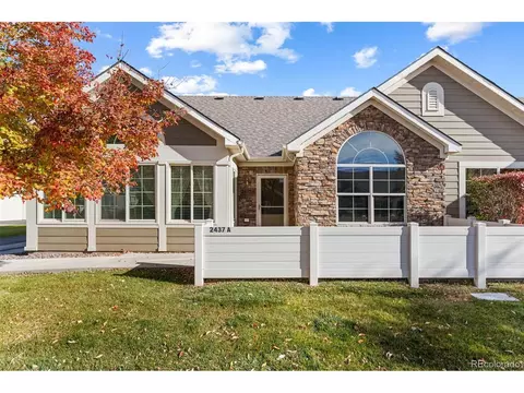 2437 Santa Fe Dr #A, Longmont, CO 80504