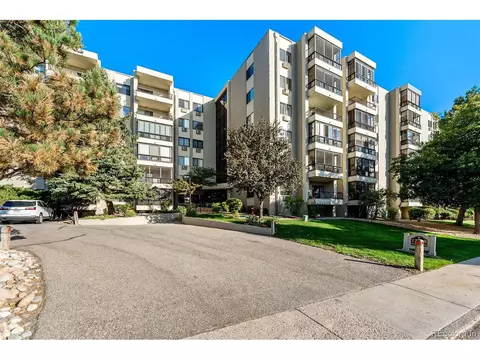 13800 E Marina Dr #210, Aurora, CO 80014