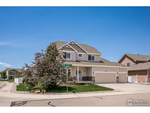 602 Wind River Ct, Windsor, CO 80550 photo 1