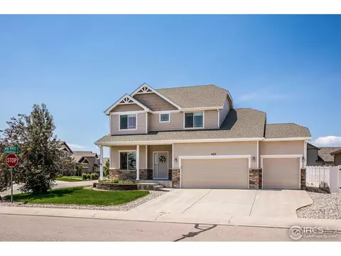 602 Wind River Ct, Windsor, CO 80550 photo 2
