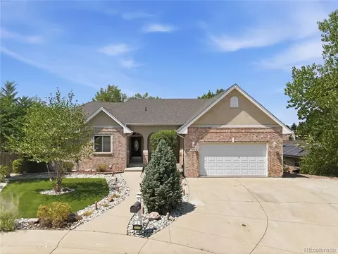 2057 S Ironton Ct, Aurora, CO 80014