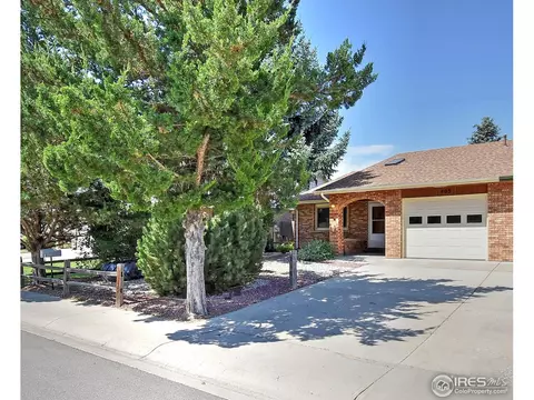 403 S 8th St, Berthoud, CO 80513 photo 1