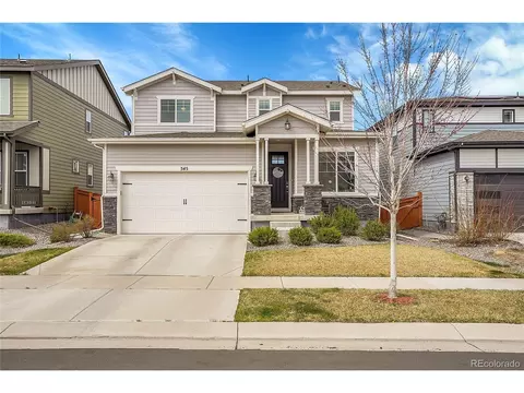 545 W 174th Pl, Broomfield, CO 80023