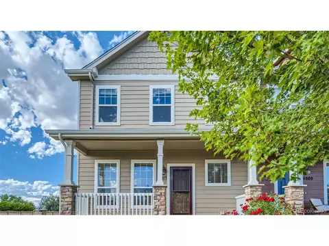 4803 Condor Creek Pt, Colorado Springs, CO 80916