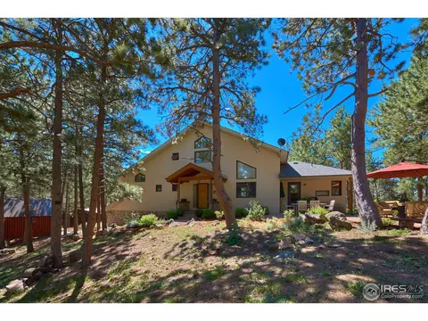 321 Peakview Rd, Boulder, CO 80302 photo 5