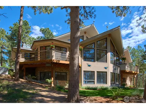 321 Peakview Rd, Boulder, CO 80302 photo 2