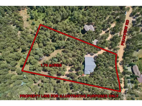 321 Peakview Rd, Boulder, CO 80302 photo 40