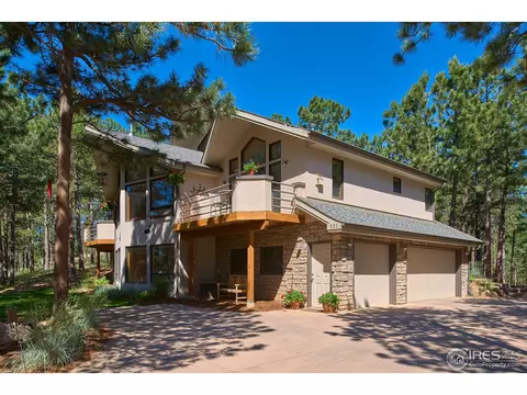 321 Peakview Rd, Boulder, CO 80302 photo 4