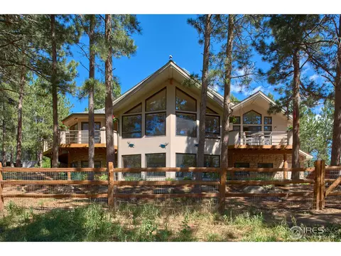 321 Peakview Rd, Boulder, CO 80302 photo 3