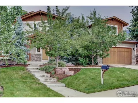 2550 Vassar Dr, Boulder, CO 80305 photo 2