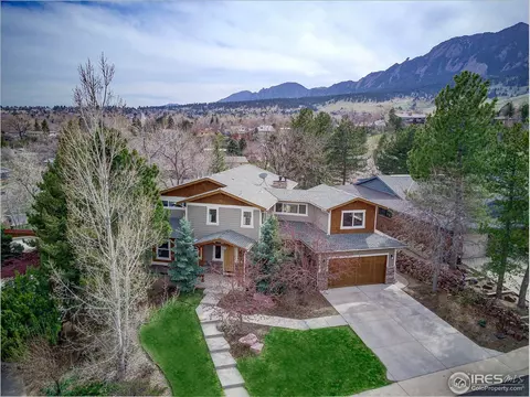 2550 Vassar Dr, Boulder, CO 80305 photo 1