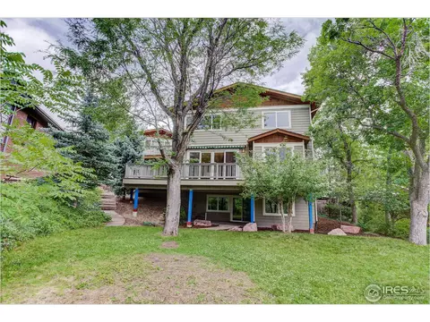 2550 Vassar Dr, Boulder, CO 80305 photo 4