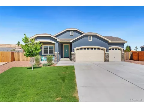 8990 Bee Balm Pl, Colorado Springs, CO 80925