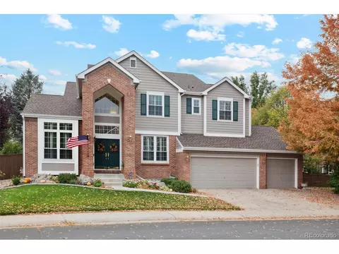 2250 Indian Paintbrush Cir, Highlands Ranch, CO 80129