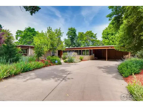 911 Cypress Dr, Boulder, CO 80303 photo 2
