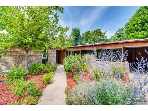 911 Cypress Dr, Boulder, CO 80303 photo 8