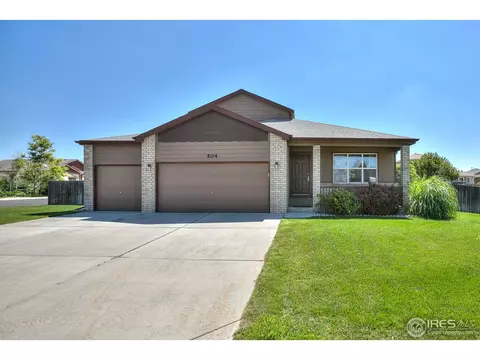 504 Vivian St, Severance, CO 80546 photo 1