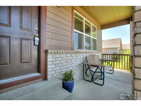 504 Vivian St, Severance, CO 80546 photo 3