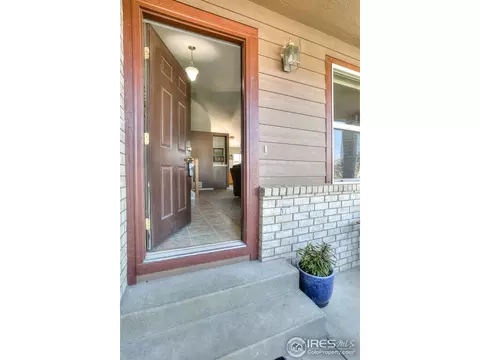 504 Vivian St, Severance, CO 80546 photo 4