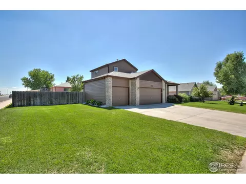504 Vivian St, Severance, CO 80546 photo 2