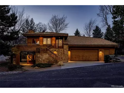 10617 Brown Fox Trl, Littleton, CO 80125
