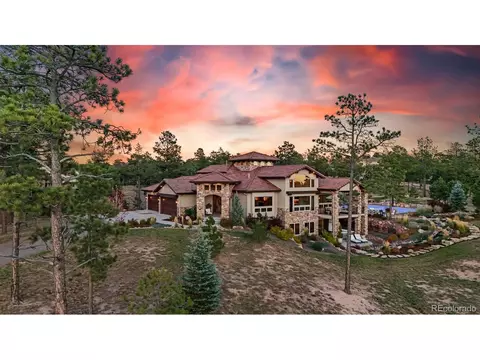 13595 Winslow Dr, Colorado Springs, CO 80908