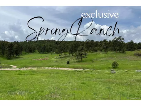 27676 Camargo Dr, Golden, CO 80401