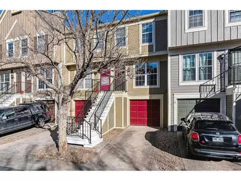 1811 S Quebec Way #187, Denver, CO 80231