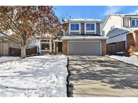 9405 Princeton Cir, Highlands Ranch, CO 80130