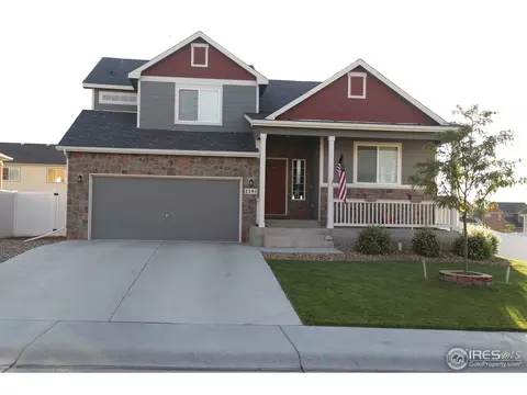 2305 75th Ave, Greeley, CO 80634 photo 1