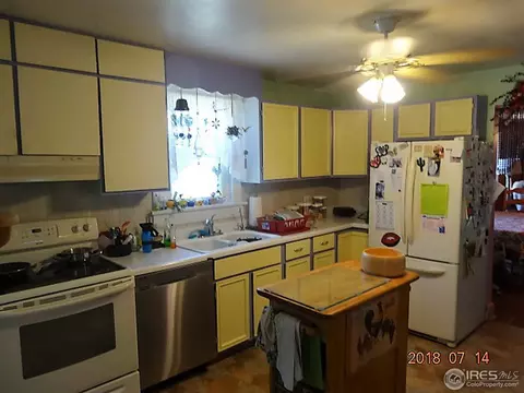 307 N Washington Ave, Fleming, CO 80728 photo 14