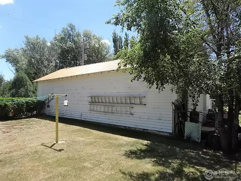 307 N Washington Ave, Fleming, CO 80728 photo 8