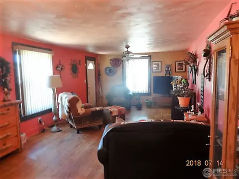 307 N Washington Ave, Fleming, CO 80728 photo 11