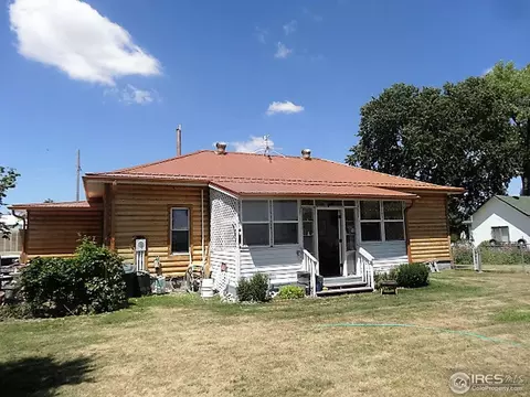 307 N Washington Ave, Fleming, CO 80728 photo 3