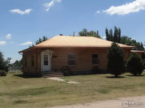 307 N Washington Ave, Fleming, CO 80728 photo 2