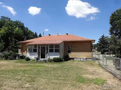 307 N Washington Ave, Fleming, CO 80728 photo 5